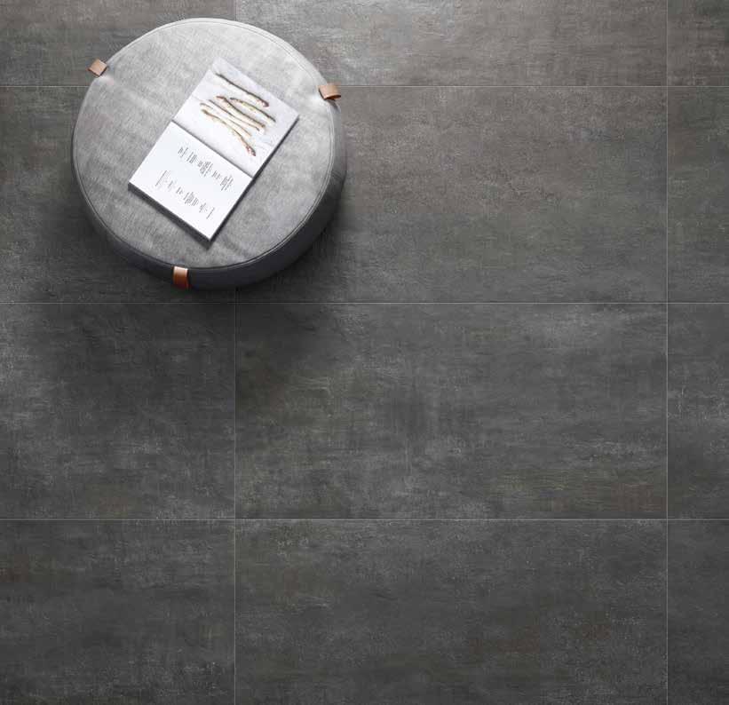 керамогранит фабрики Novabell коллекция Oxy