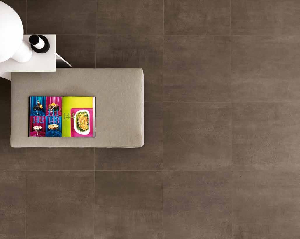 керамогранит фабрики Novabell коллекция Oxy