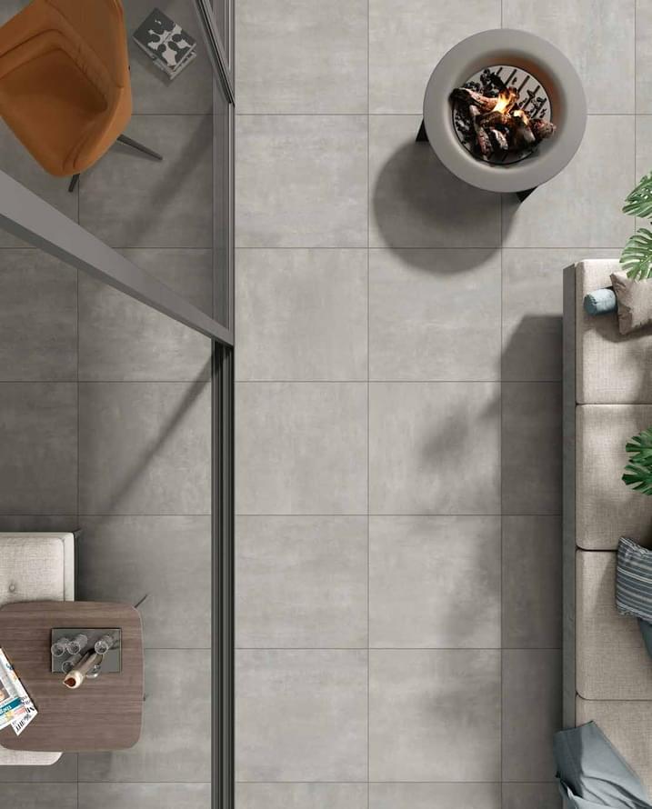 керамогранит фабрики Novabell коллекция Oxy