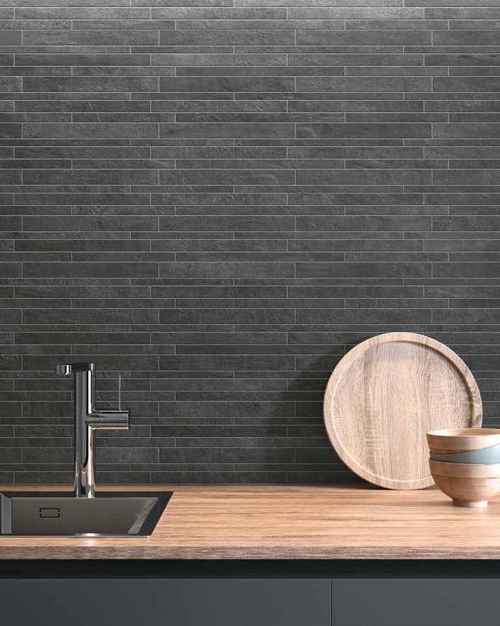 керамогранит фабрики Novabell коллекция Oxy