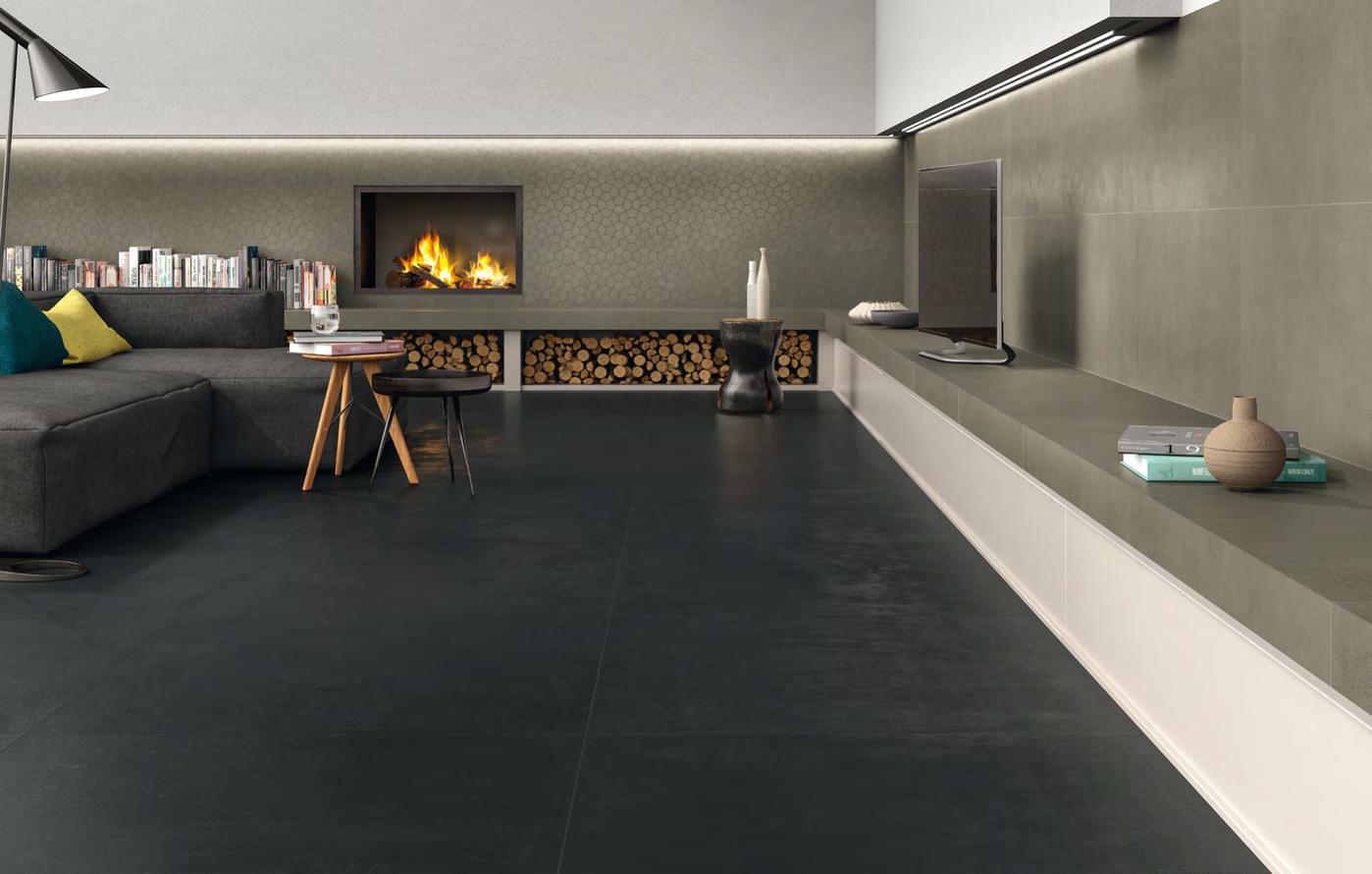 керамогранит фабрики Novabell коллекция Paris