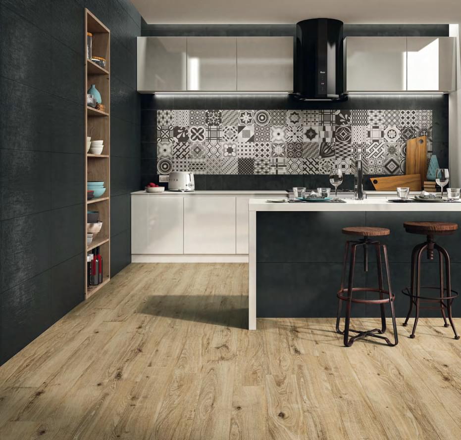 керамогранит фабрики Novabell коллекция Paris