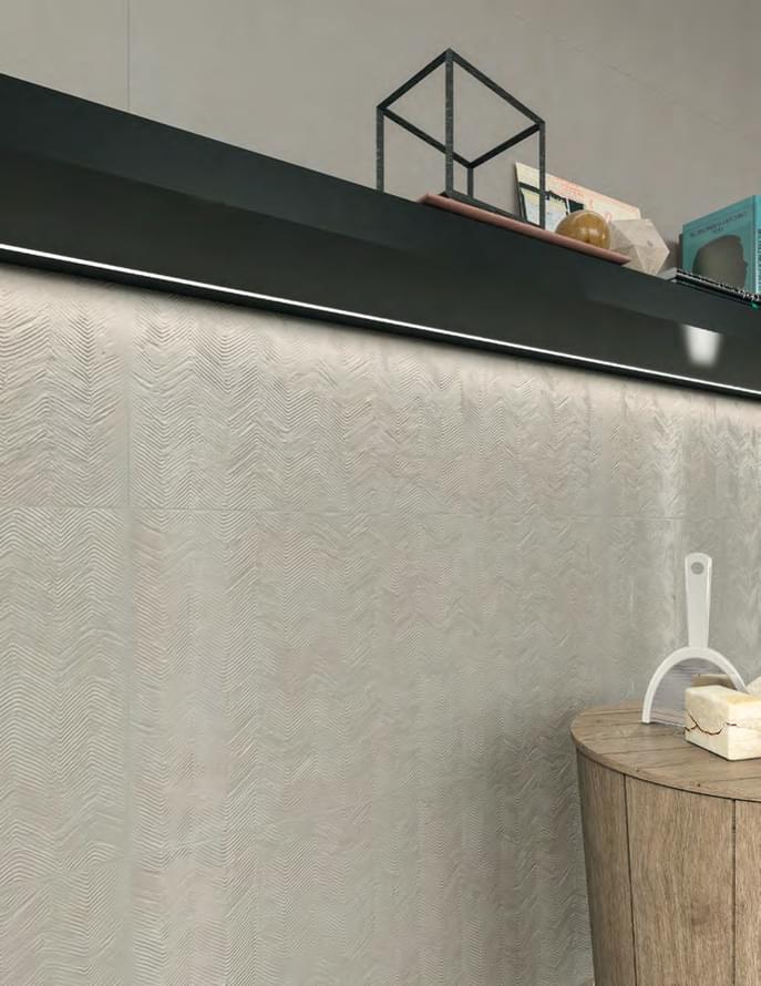 керамогранит фабрики Novabell коллекция Paris