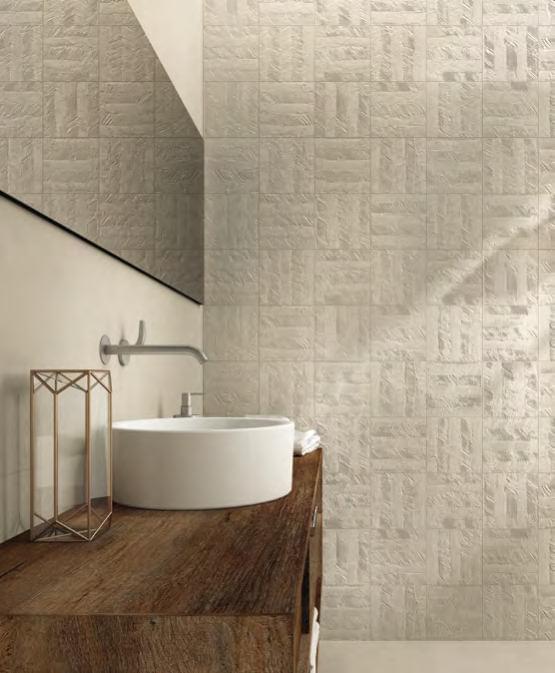 керамогранит фабрики Novabell коллекция Paris