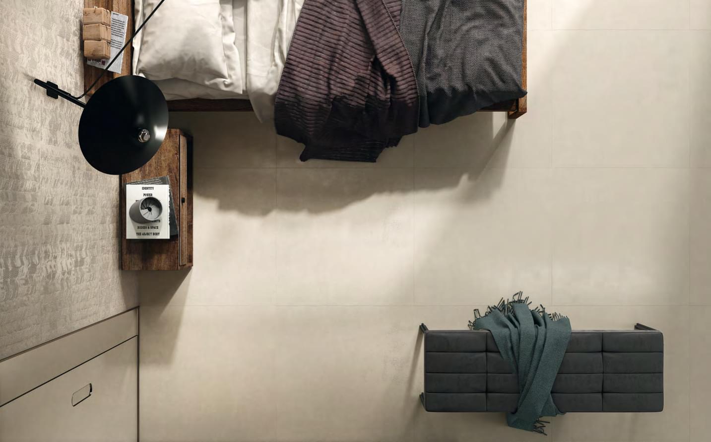 керамогранит фабрики Novabell коллекция Paris