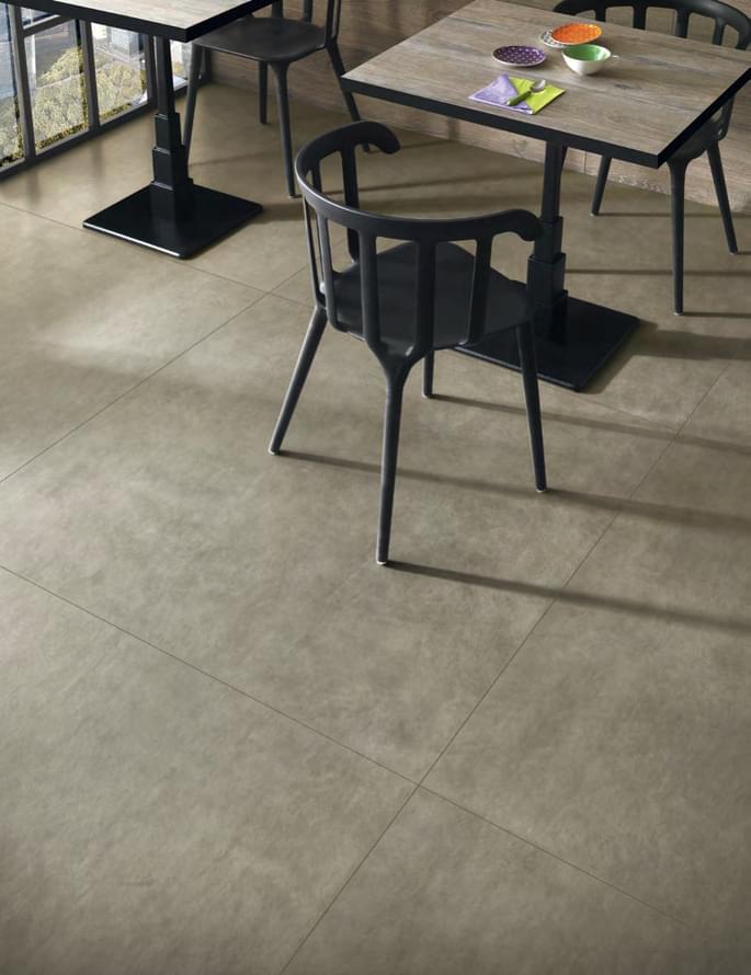 керамогранит фабрики Novabell коллекция Paris