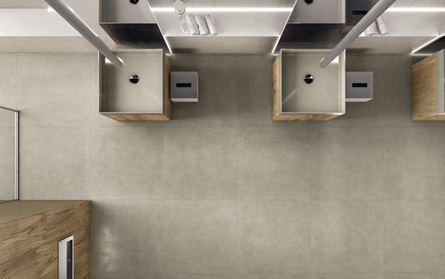 керамогранит фабрики Novabell коллекция Paris