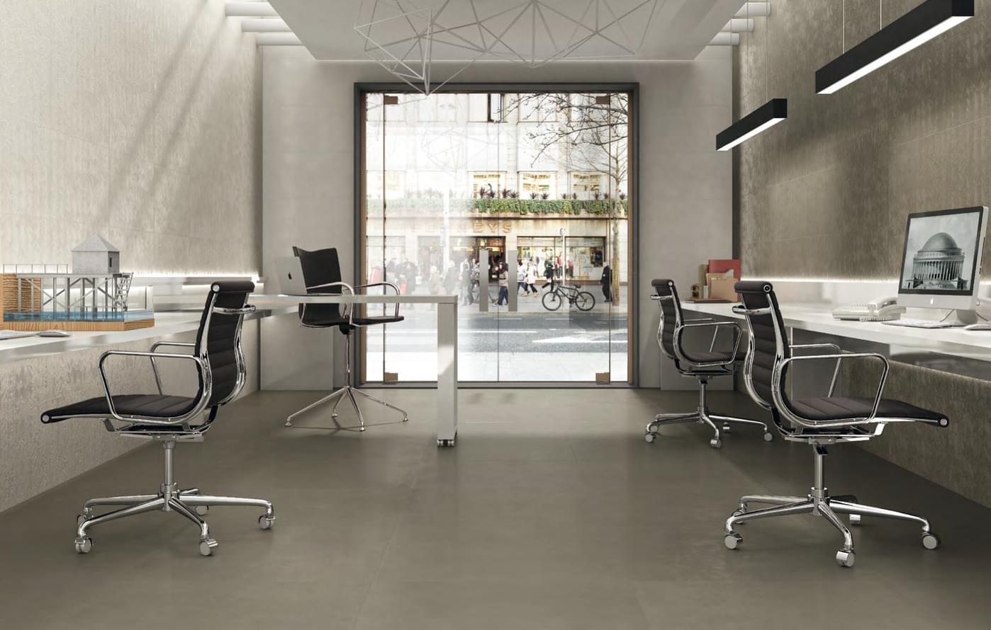 керамогранит фабрики Novabell коллекция Paris