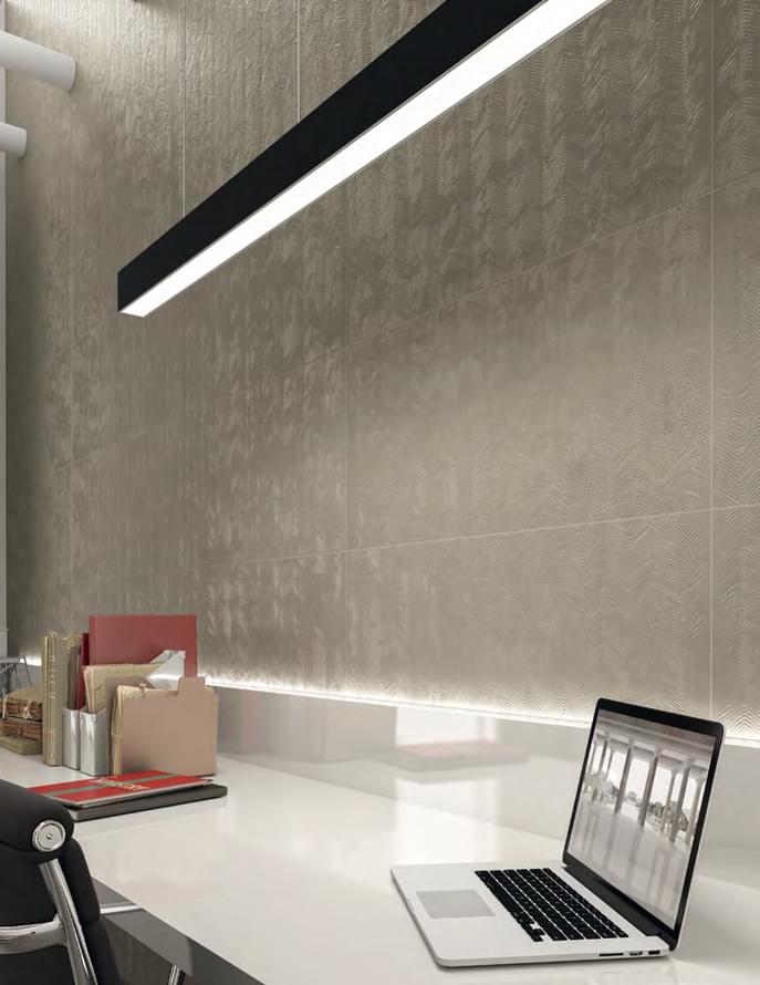 керамогранит фабрики Novabell коллекция Paris