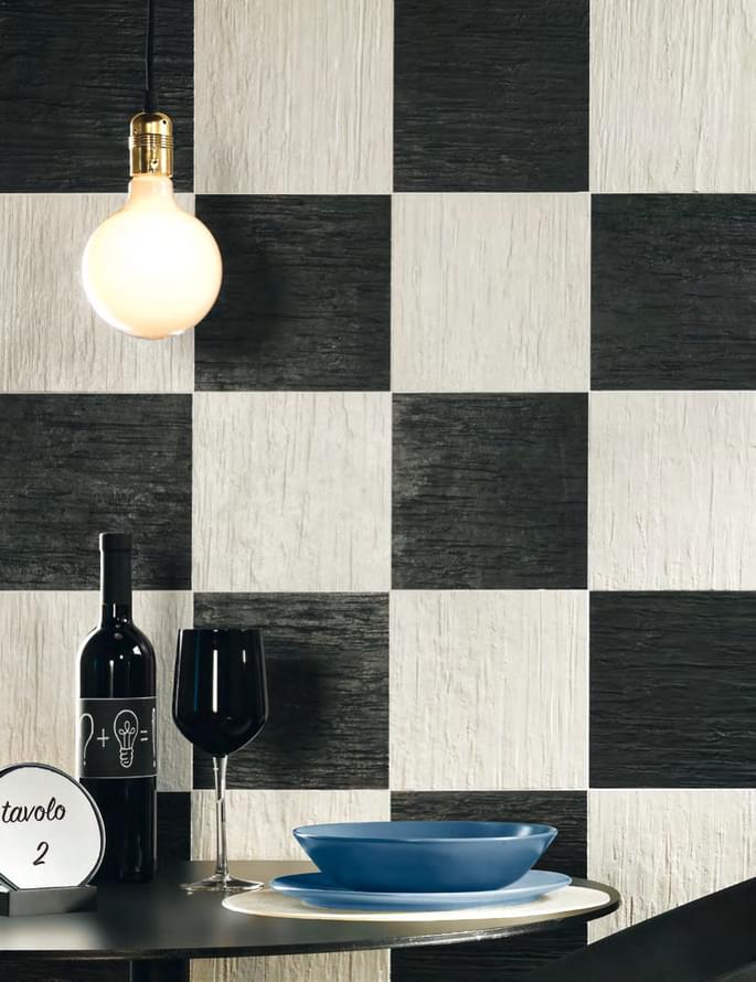 керамогранит фабрики Novabell коллекция Paris