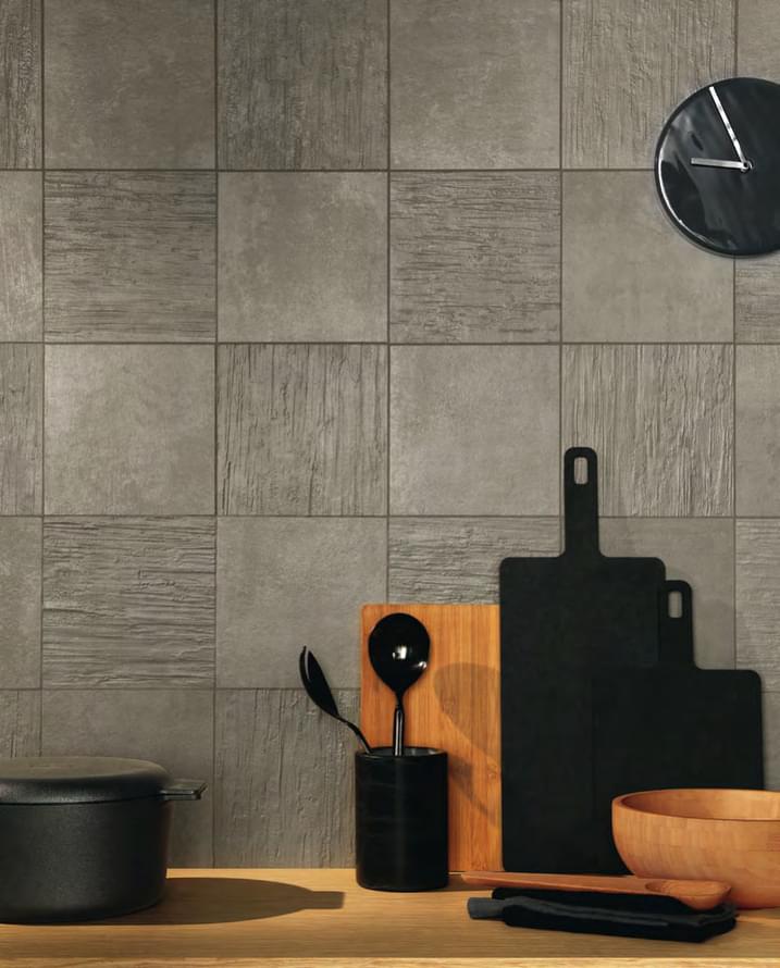 керамогранит фабрики Novabell коллекция Paris