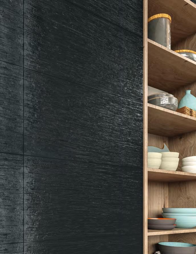 керамогранит фабрики Novabell коллекция Paris