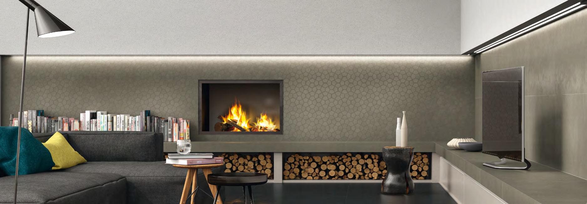 керамогранит фабрики Novabell коллекция Paris