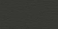 Плитка Novabell Paris Struttura Righe Noir 40x80 см, поверхность матовая, рельефная