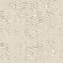 Плитка Novabell Paris Tozzetto Zig Zag Plume Rett 20x20 см, поверхность матовая, рельефная