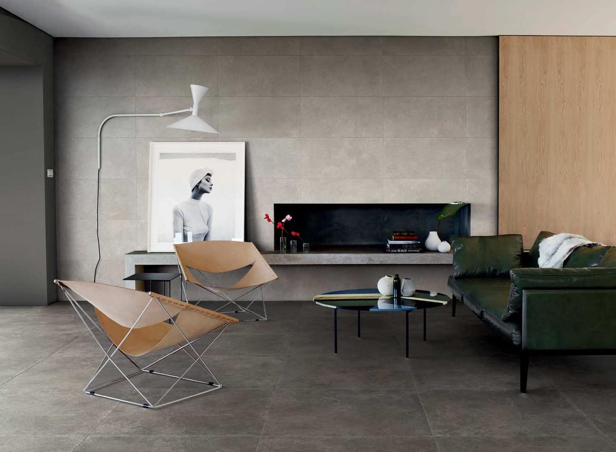 керамогранит фабрики Novabell коллекция Sovereign