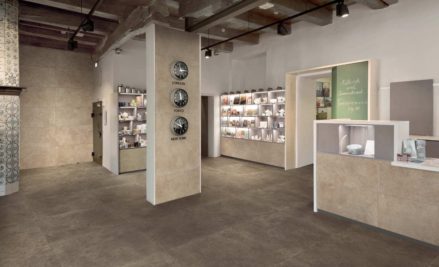 керамогранит фабрики Novabell коллекция Sovereign