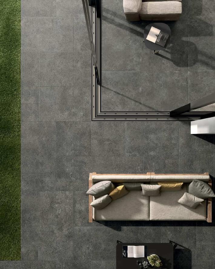 керамогранит фабрики Novabell коллекция Sovereign