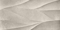 Плитка Novabell Sovereign Struttura Dune Grigio Chiaro Rett 40x80 см, поверхность матовая, рельефная
