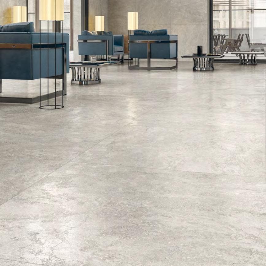 керамогранит фабрики Novabell коллекция Thermae