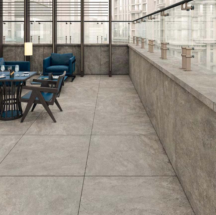 керамогранит фабрики Novabell коллекция Thermae