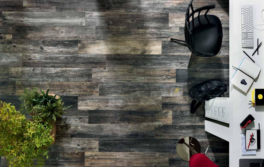 керамогранит фабрики Novabell коллекция Time Design