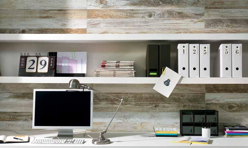 керамогранит фабрики Novabell коллекция Time Design