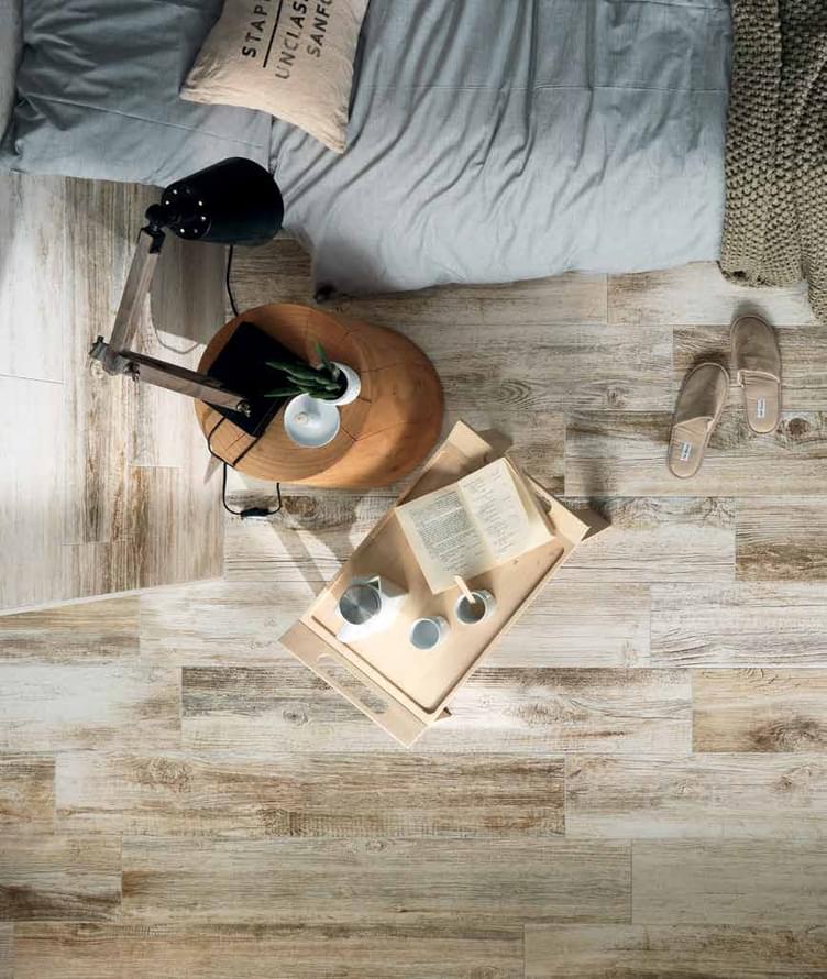 керамогранит фабрики Novabell коллекция Time Design