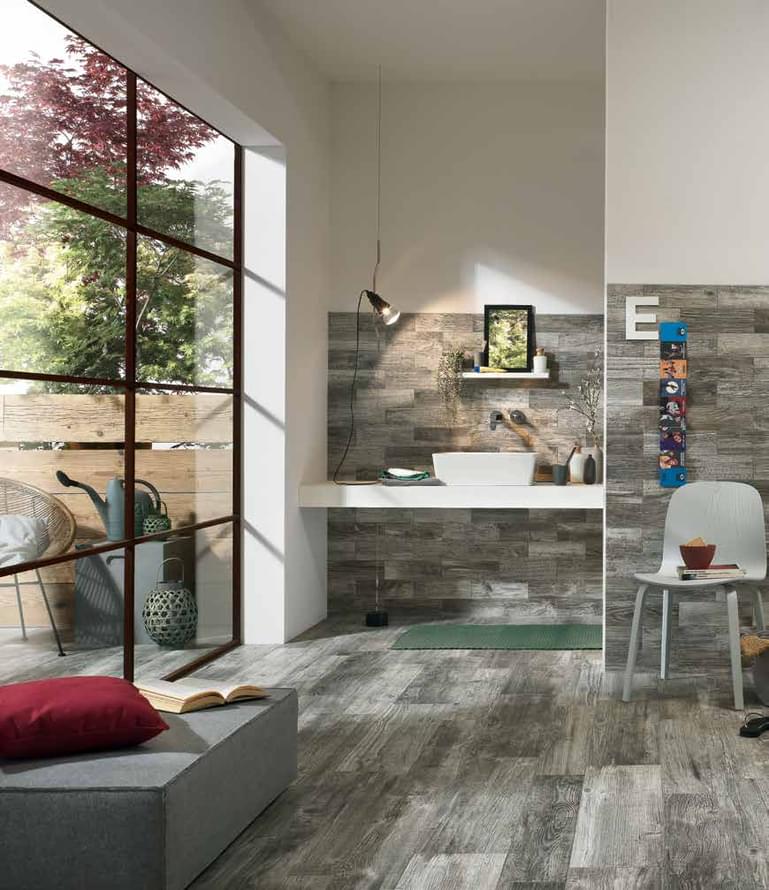 керамогранит фабрики Novabell коллекция Time Design