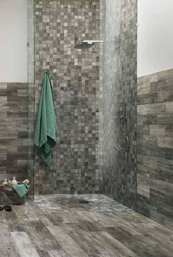 керамогранит фабрики Novabell коллекция Time Design