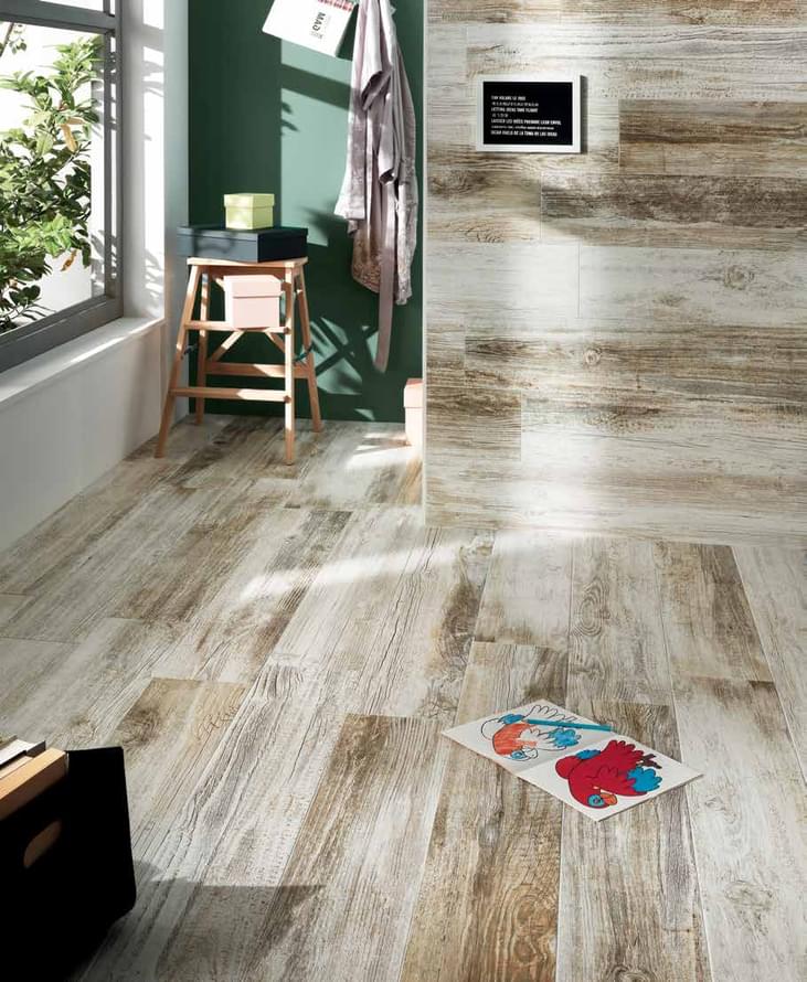 керамогранит фабрики Novabell коллекция Time Design