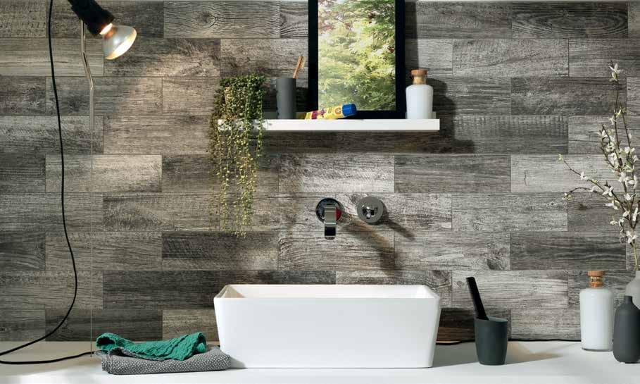 керамогранит фабрики Novabell коллекция Time Design
