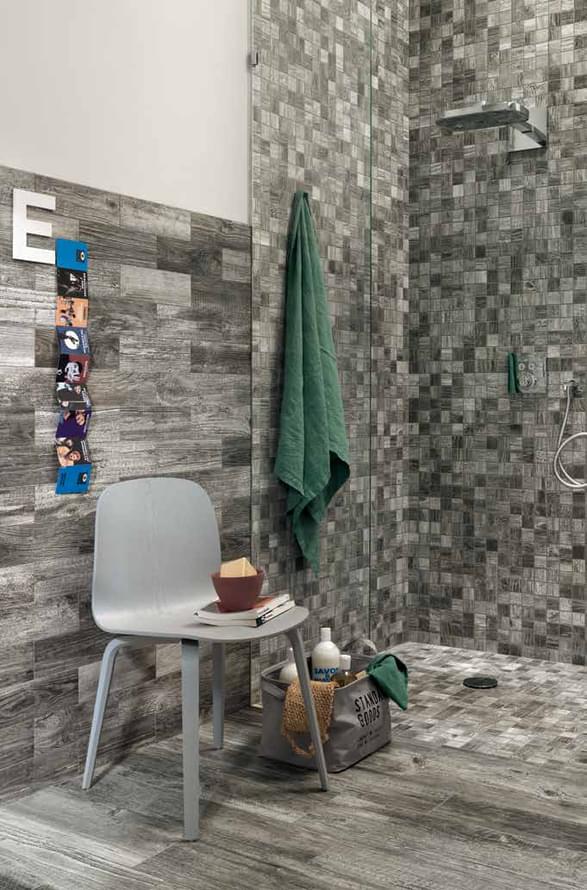 керамогранит фабрики Novabell коллекция Time Design