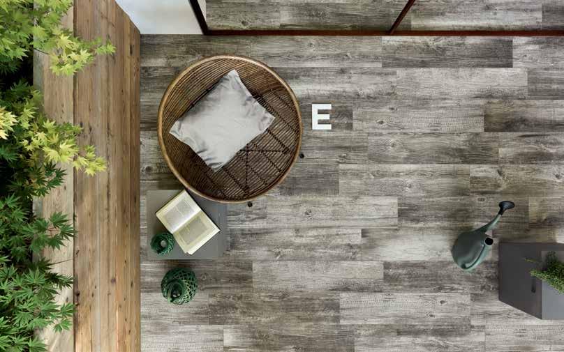 керамогранит фабрики Novabell коллекция Time Design