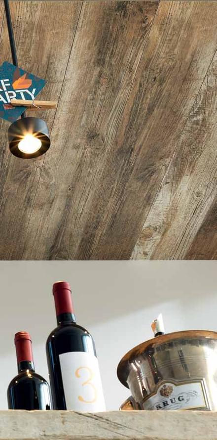 керамогранит фабрики Novabell коллекция Time Design