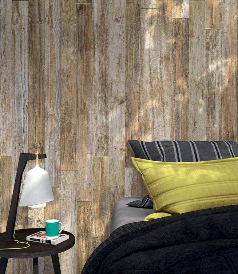 керамогранит фабрики Novabell коллекция Time Design