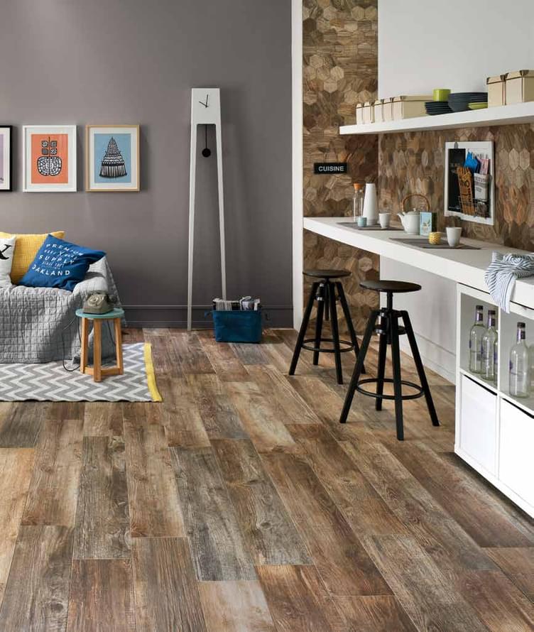 керамогранит фабрики Novabell коллекция Time Design