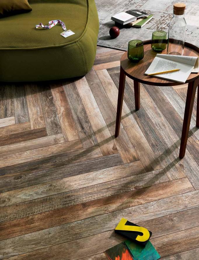 керамогранит фабрики Novabell коллекция Time Design