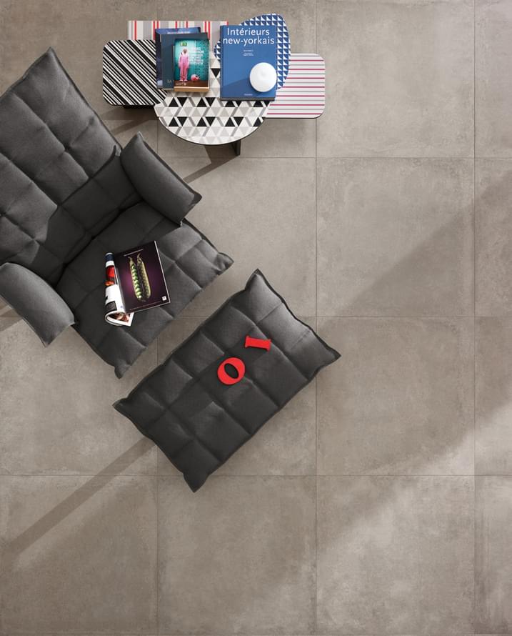 керамогранит фабрики Novabell коллекция Walking Extra