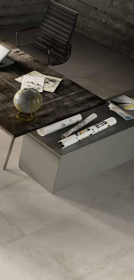 керамогранит фабрики Novabell коллекция Walking Extra