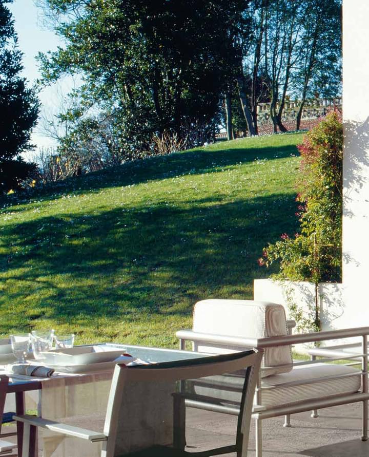 керамогранит фабрики Novabell коллекция Walking Extra