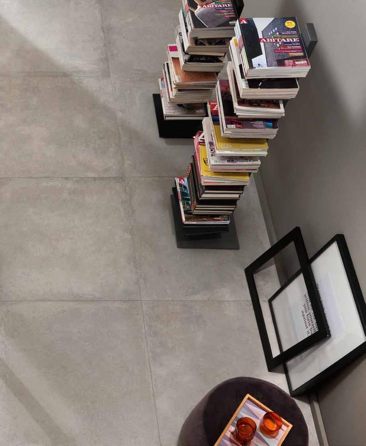 керамогранит фабрики Novabell коллекция Walking Extra