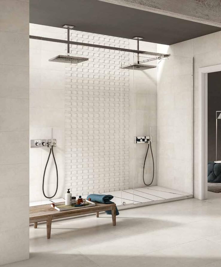 керамогранит фабрики Novabell коллекция Walking Extra