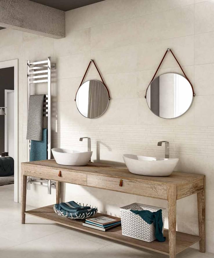 керамогранит фабрики Novabell коллекция Walking Extra