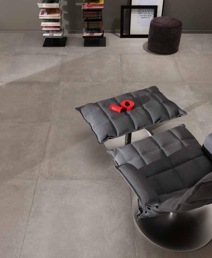 керамогранит фабрики Novabell коллекция Walking Extra