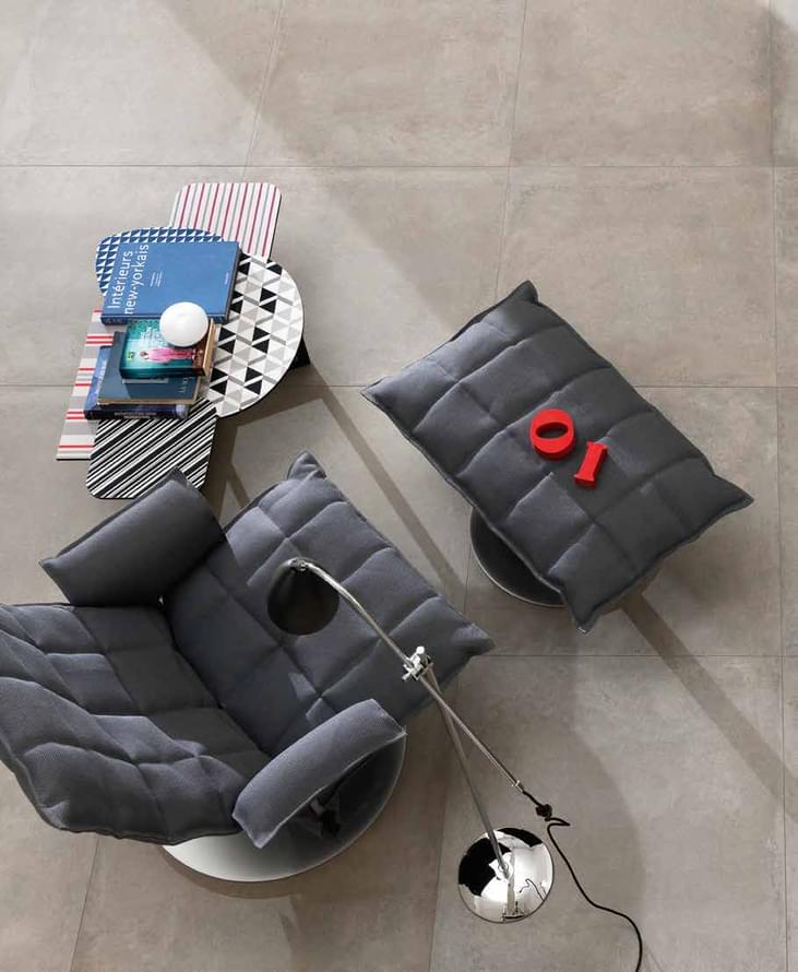 керамогранит фабрики Novabell коллекция Walking Extra