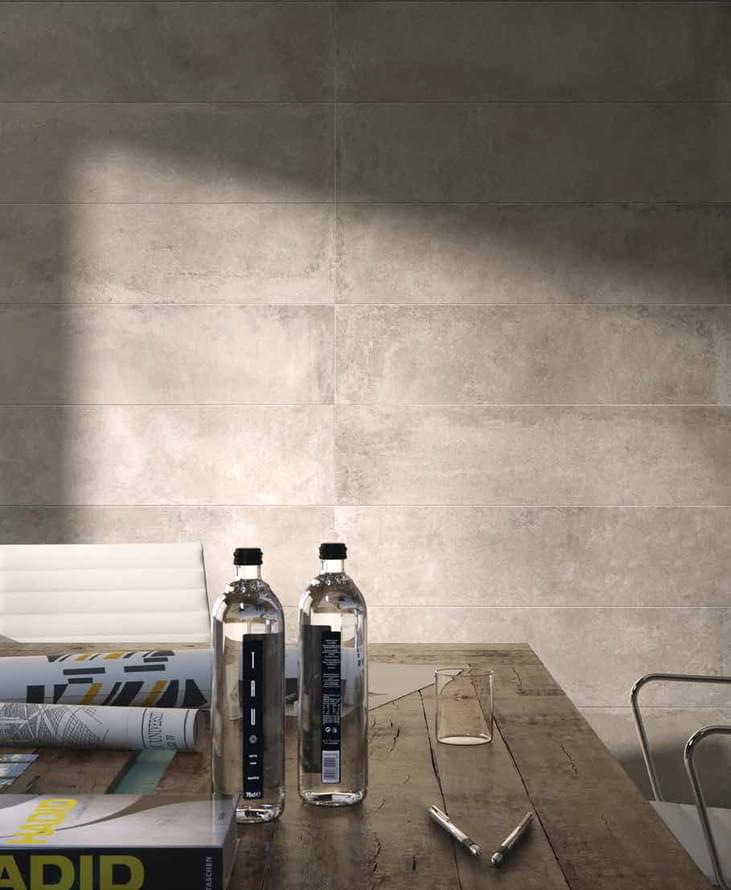 керамогранит фабрики Novabell коллекция Walking Extra