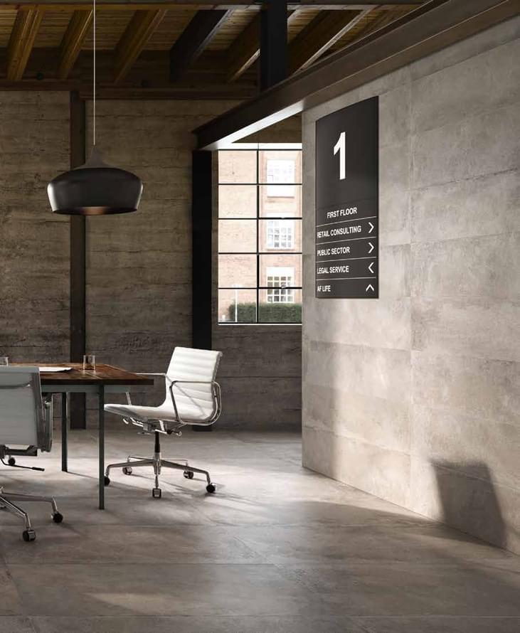 керамогранит фабрики Novabell коллекция Walking Extra