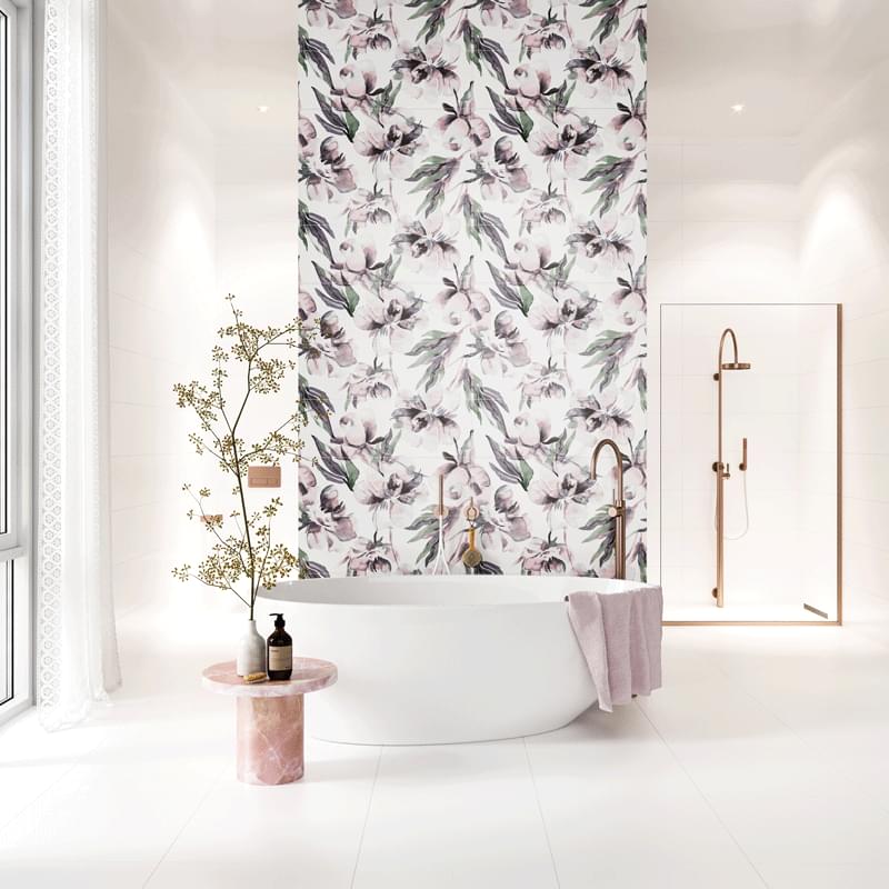 керамика фабрики Novacera коллекция Blanco