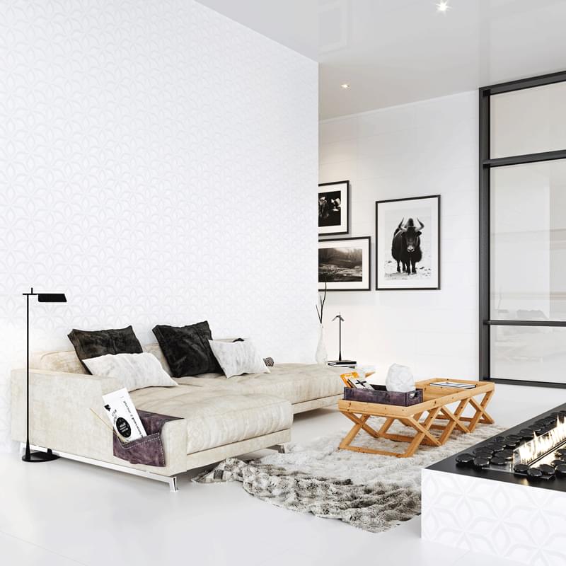 керамика фабрики Novacera коллекция Blanco